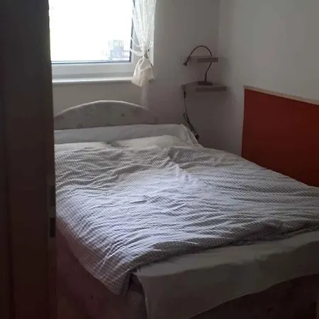 In Siofok/balaton 19778 Appartement