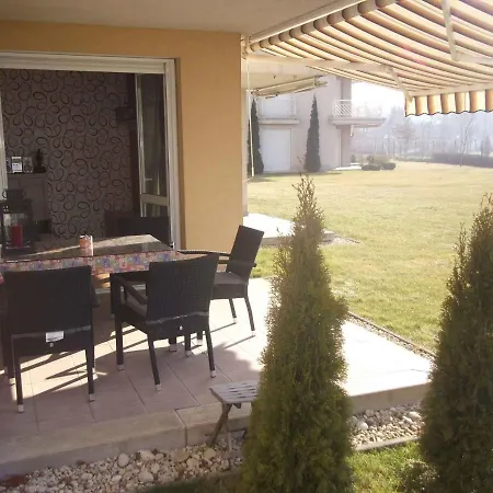 In Siofok/balaton 19778 Appartement