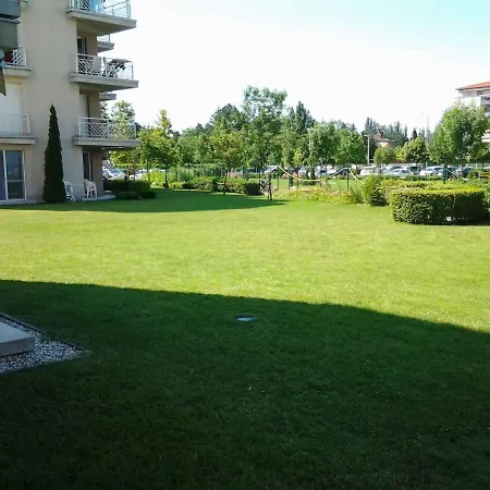 Apartman In Siofok/balaton 19778 Balatonszabadi Fürdőtelep