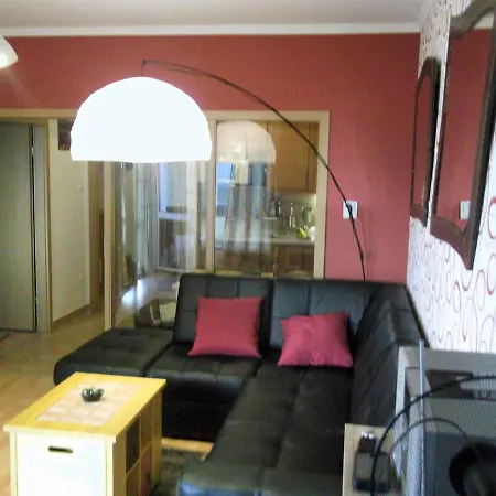 In Siofok/balaton 19778 Appartement