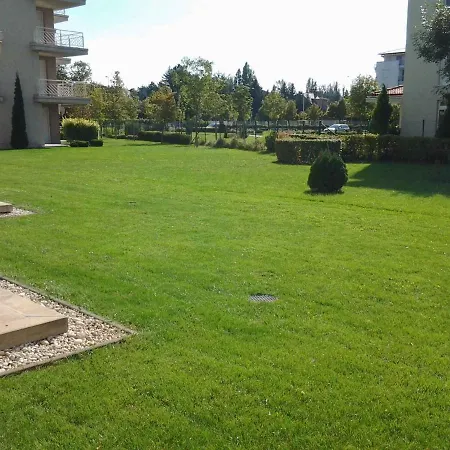 Apartman In Siofok/balaton 19778 Balatonszabadi Fürdőtelep
