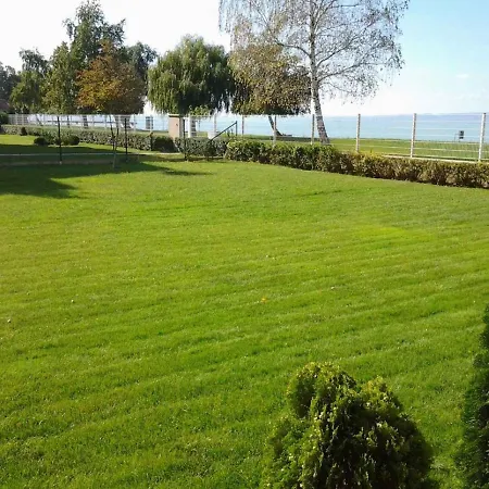 In Siofok/balaton 19778 Balatonszabadi Fürdőtelep