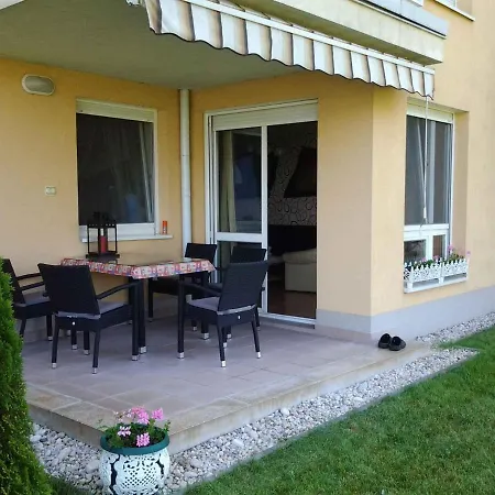 In Siofok/balaton 19778 Apartment *
