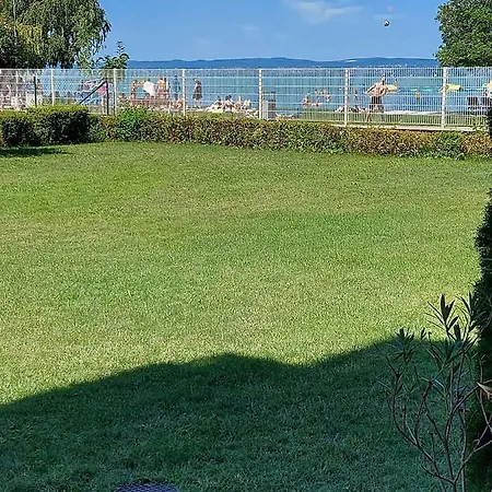 In Siofok/balaton 19778 Appartement Balatonszabadi Fürdőtelep