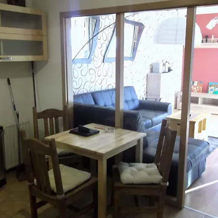 Apartman In Siofok/balaton 19778 *